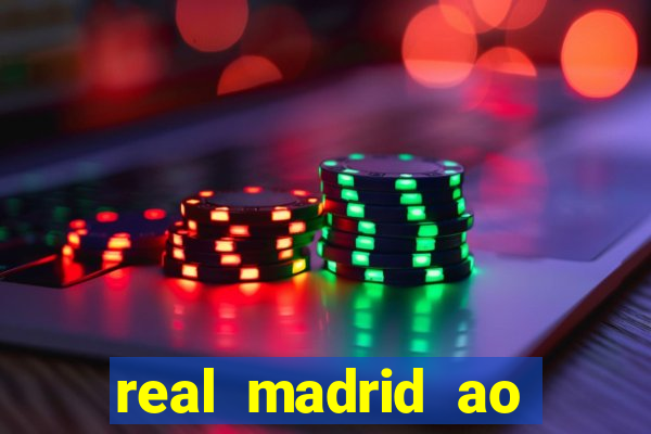 real madrid ao vivo com imagem futemax